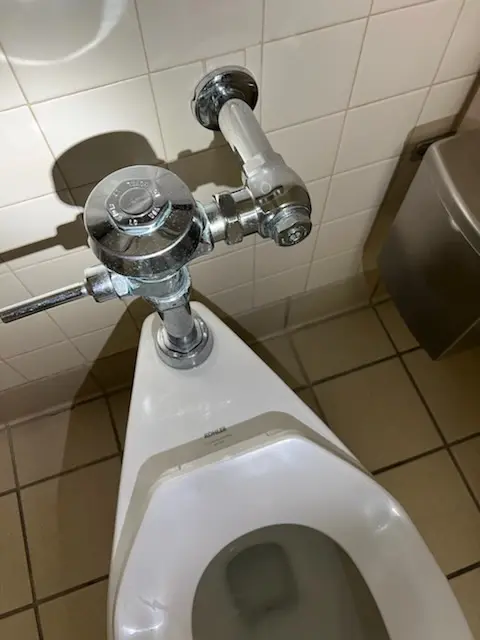 Fixture installation and repair for Hydro Jetting in Sanford